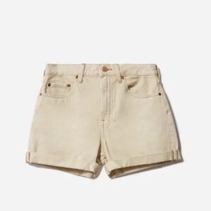 Everlane The Denim Shorts